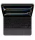 Чехол-клавиатура Apple Magic Keyboard для iPad Pro 11 2024 Italian Black (MWR23T/A)