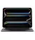 Чехол-клавиатура Apple Magic Keyboard для iPad Pro 11 2024 Italian Black (MWR23T/A)