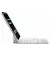 Чохол-клавіатура Apple Magic Keyboard для iPad Pro 11 2024 Italian White (MWR03T/A)
