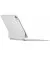 Чохол-клавіатура Apple Magic Keyboard для iPad Pro 11 2024 Italian White (MWR03T/A)