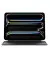 Чохол-клавіатура Apple Magic Keyboard для iPad Pro 11 2024 Ukrainian Black (MWR23UA/A)