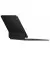 Чохол-клавіатура Apple Magic Keyboard для iPad Pro 11 2024 Ukrainian Black (MWR23UA/A)