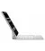 Чохол-клавіатура Apple Magic Keyboard для iPad Pro 11 2024 US English White (MWR03LL/A)