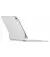 Чохол-клавіатура Apple Magic Keyboard для iPad Pro 11 2024 US English White (MWR03LL/A)