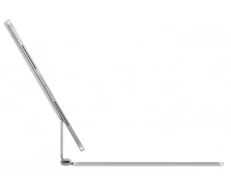 Чохол-клавіатура Apple Magic Keyboard для iPad Pro 11 2024 US English White (MWR03LL/A)