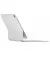 Чохол-клавіатура Apple Magic Keyboard для iPad Pro 13 2024 Italian White (MWR43T/A)