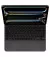Чохол-клавіатура Apple Magic Keyboard для iPad Pro 13 2024 Ukrainian Black (MWR53UA/A)