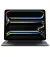 Чохол-клавіатура Apple Magic Keyboard для iPad Pro 13 2024 Ukrainian Black (MWR53UA/A)
