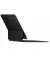 Чохол-клавіатура Apple Magic Keyboard для iPad Pro 13 2024 Ukrainian Black (MWR53UA/A)