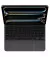 Чохол-клавіатура Apple Magic Keyboard для iPad Pro 13 2024 US English Black (MWR53LL/A)