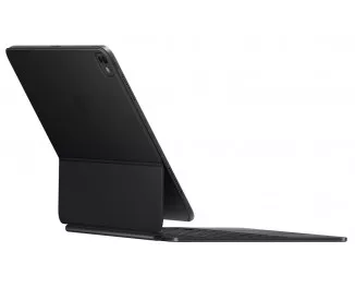 Чохол-клавіатура Apple Magic Keyboard для iPad Pro 13 2024 US English Black (MWR53LL/A)