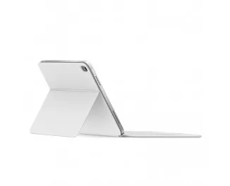 Чехол-клавиатура Apple Magic Keyboard Folio для iPad 10.9 2022 US English White (MQDP3)
