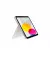 Чехол-клавиатура Apple Magic Keyboard Folio для iPad 10.9 2022 US English White (MQDP3)