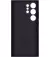 Чехол Samsung для Galaxy S24 Ultra (S928), Silicone Case, фиолетовый темный