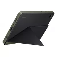 Чехол Samsung для Galaxy Tab A9 (X110/X115), Book Cover, черный
