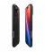 Чехол Spigen для iPhone 16 Pro, Liquid Air, Matte Black