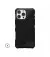Чехол UAG для iPhone 16 Pro Max, Metropolis LT Magsafe, Kevlar Black (114453113940)