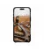 Чехол UAG для iPhone 16 Pro Max, Metropolis LT Magsafe, Kevlar Black (114453113940)
