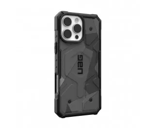 Чохол UAG для iPhone 16 Pro Max, Pathfinder SE Magsafe, Geo Camo (114472114033)