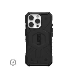 Чехол UAG для iPhone 16 Pro, Pathfinder Magsafe, Black (114468114040)