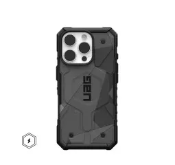 Чехол UAG для iPhone 16 Pro, Pathfinder SE Magsafe, Geo Camo (114471114033)