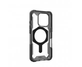 Чохол UAG для iPhone 16 Pro, Plasma XTE MagSafe, Ash/Titanium (114474113136)