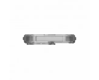 Чохол UAG для iPhone 16 Pro, Plyo, Ice (114484114343)
