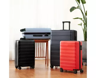 Чемодан Xiaomi Ninetygo Business Travel Luggage 20