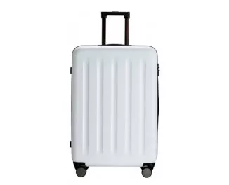 Чемодан Xiaomi Ninetygo PC Luggage 28'' White (6970055341080)