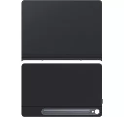 Чохол Samsung для Galaxy Tab S9 (X710/X716), Book Cover, чорний