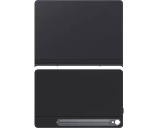Чохол Samsung для Galaxy Tab S9 (X710/X716), Book Cover, чорний