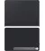 Чохол Samsung для Galaxy Tab S9 (X710/X716), Book Cover, чорний