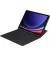 Чохол Samsung для Galaxy Tab S9 (X710/X716), Book Cover, чорний