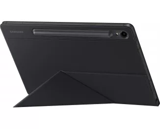 Чохол Samsung для Galaxy Tab S9 (X710/X716), Book Cover, чорний