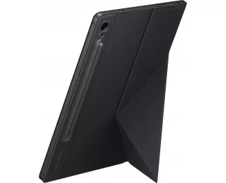 Чохол Samsung для Galaxy Tab S9 (X710/X716), Book Cover, чорний