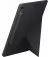 Чохол Samsung для Galaxy Tab S9 (X710/X716), Book Cover, чорний