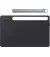 Чохол Samsung для Galaxy Tab S9 (X710/X716), Book Cover, чорний