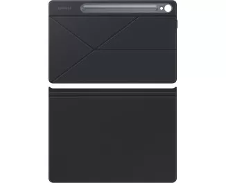 Чохол Samsung для Galaxy Tab S9 (X710/X716), Book Cover, чорний