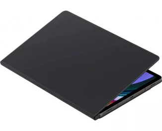 Чохол Samsung для Galaxy Tab S9 (X710/X716), Book Cover, чорний