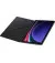 Чохол Samsung для Galaxy Tab S9 (X710/X716), Book Cover, чорний