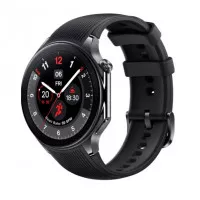 Cмарт-часы OnePlus Watch 2 Black Steel