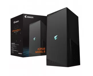 Десктоп Gigabyte AORUS MODEL S (GB-AMSI9N8I-2051) REF