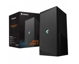Десктоп Gigabyte AORUS MODEL S (GB-AMSR9N8I-20A1) REF