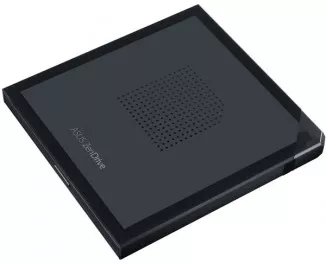 Дисковод DVD-RW ASUS SDRW-08V1M-U/BLK/G/AS (90DD02L0-M29000)