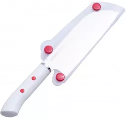 Дитяча кухня nil Santoku 130 мм Suncraft Daidokoro Ikuji (DI-101)