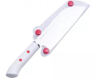 Дитяча кухня nil Santoku 130 мм Suncraft Daidokoro Ikuji (DI-101)