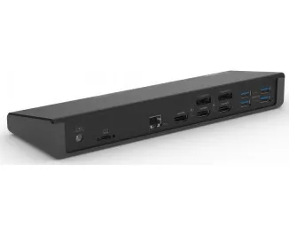 Док-станция Belkin USB-C Triple Display Dock