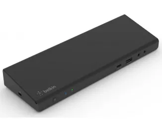 Док-станция Belkin USB-C Triple Display Dock