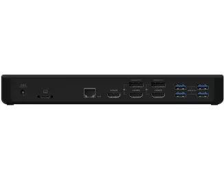 Док-станция Belkin USB-C Triple Display Dock
