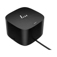 Док-станция HP TB 280W G4 Dock w/Combo Cable (4J0G4AA)
